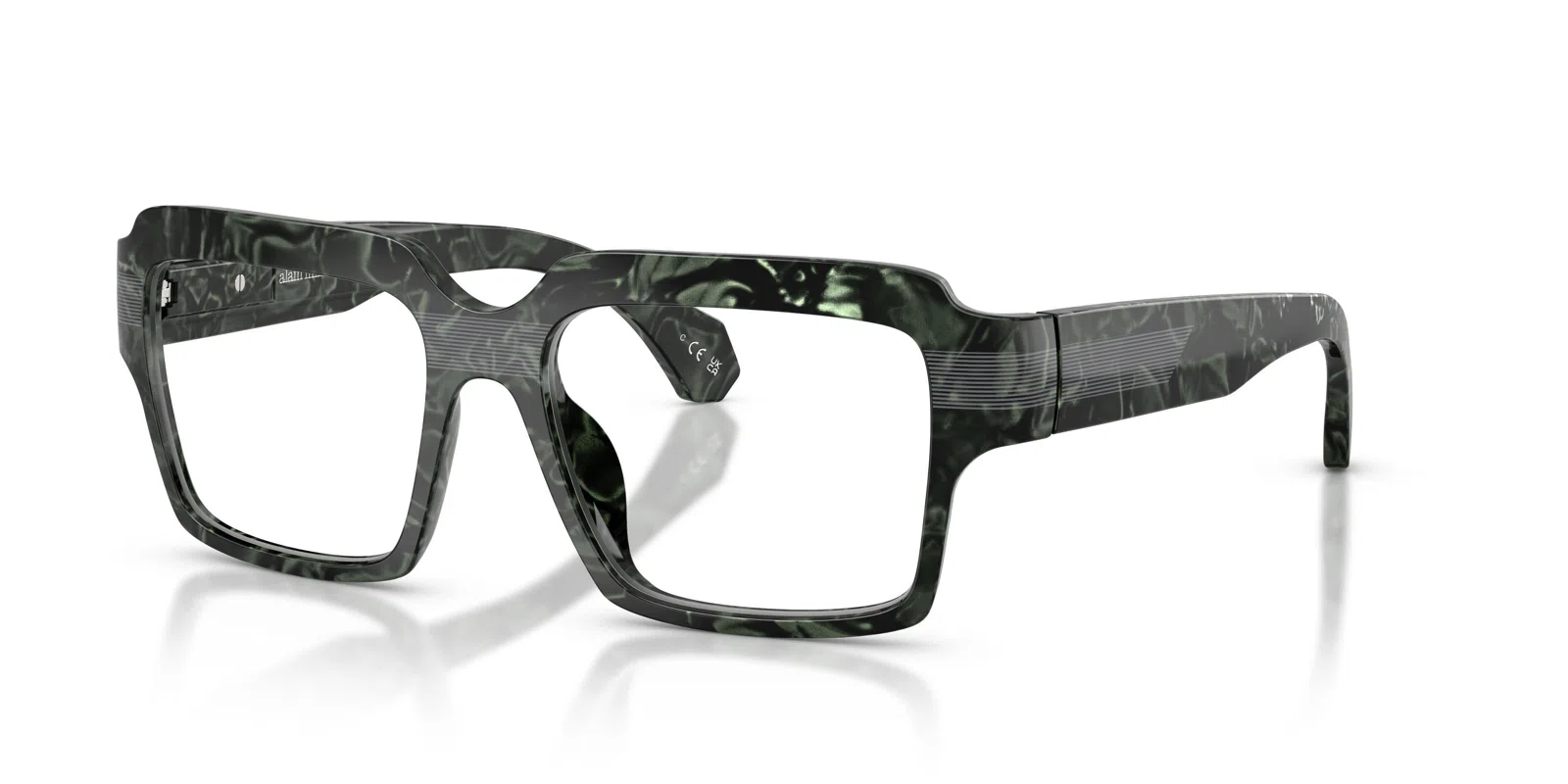 Alain Mikli 3535 Eyeglasses - view 21